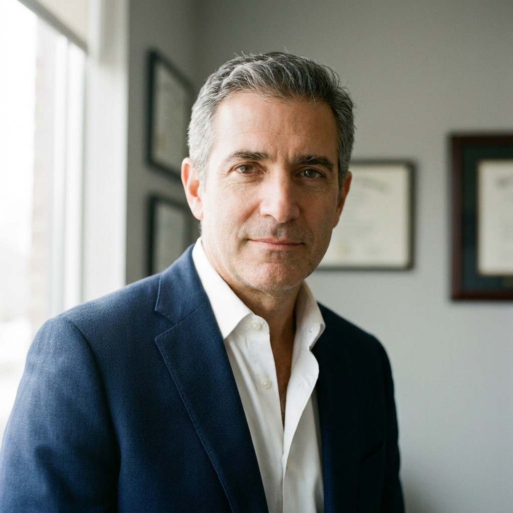 Dr. Adam Holt, MD